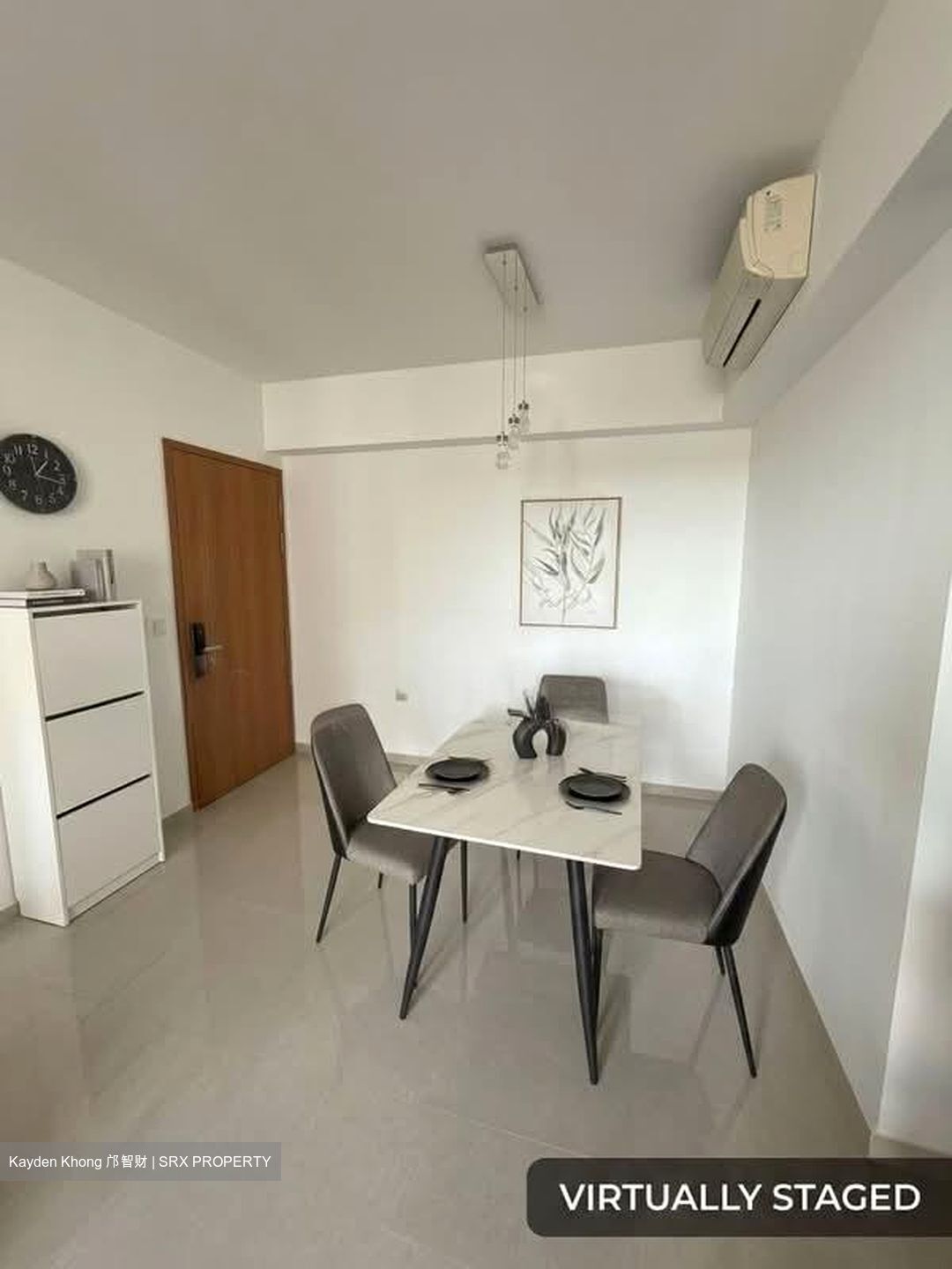 Rivercove Residences (D19), Condominium #578643281
